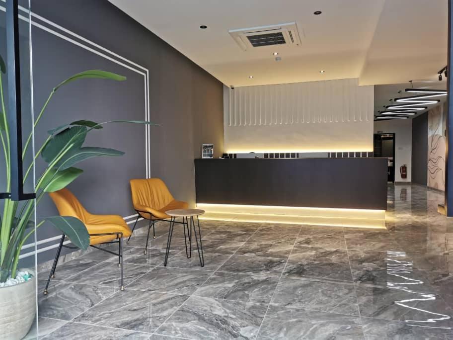 Merits Hotel Cao nguyên Cameron Ngoại thất bức ảnh
