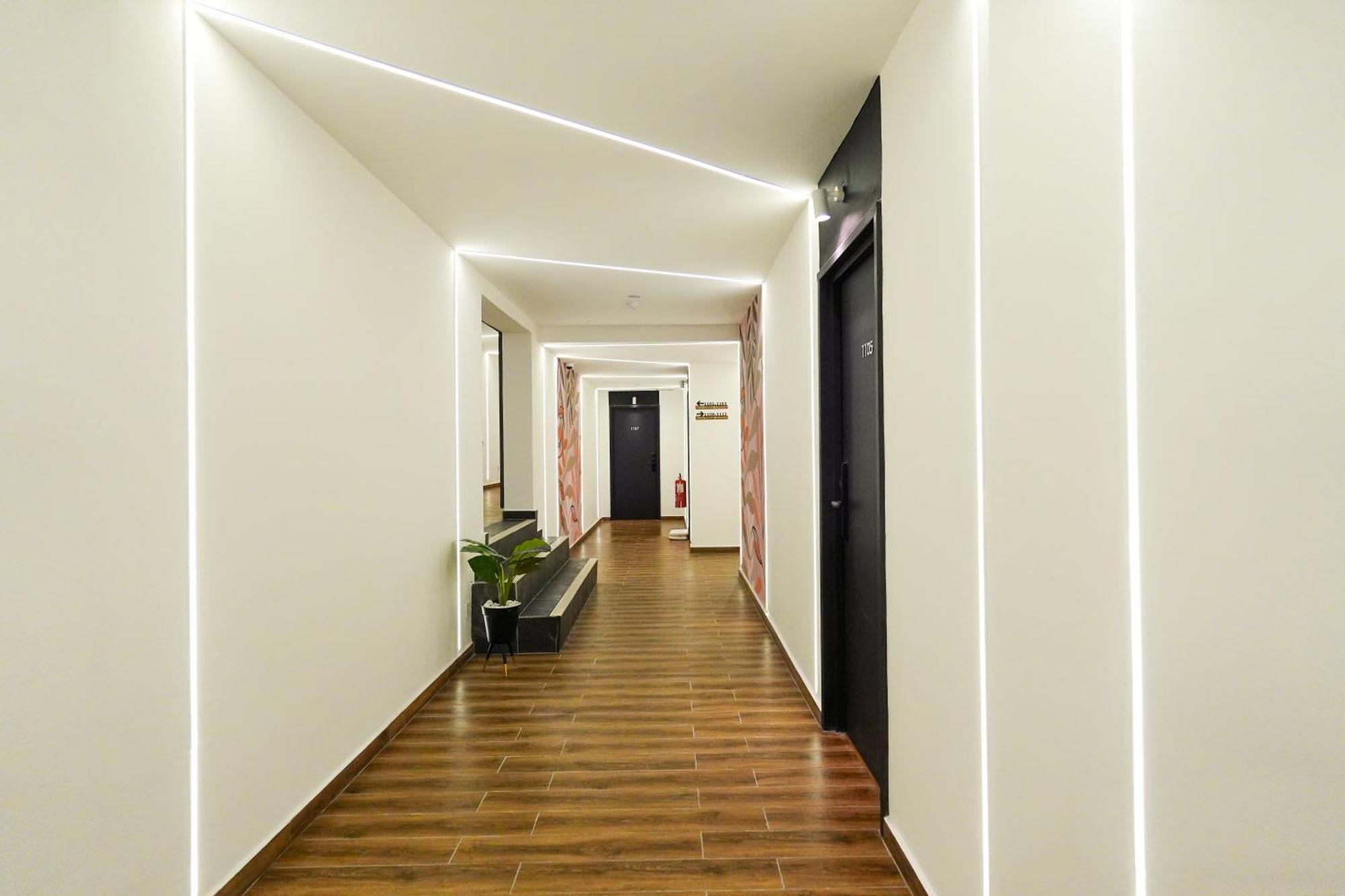 Merits Hotel Cao nguyên Cameron Ngoại thất bức ảnh